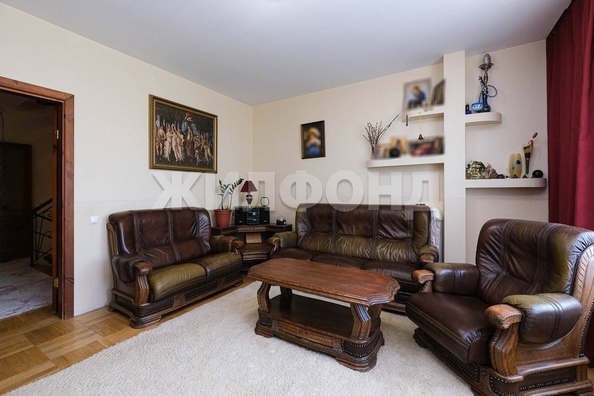 
  Продается дом, 244.7 м², Новосибирск
. Фото 44.
