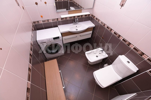 
  Продается дом, 244.7 м², Новосибирск
. Фото 50.