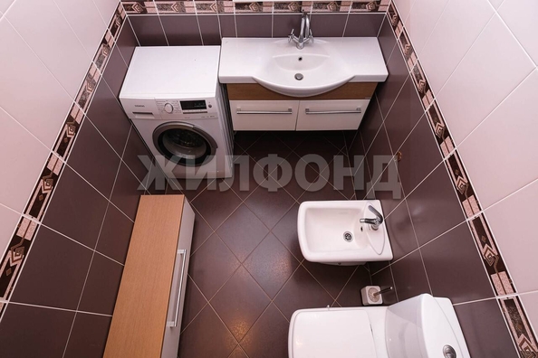 
  Продается дом, 244.7 м², Новосибирск
. Фото 51.