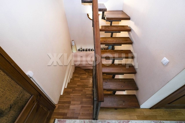 
  Продается дом, 244.7 м², Новосибирск
. Фото 52.