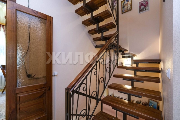
  Продается дом, 244.7 м², Новосибирск
. Фото 53.