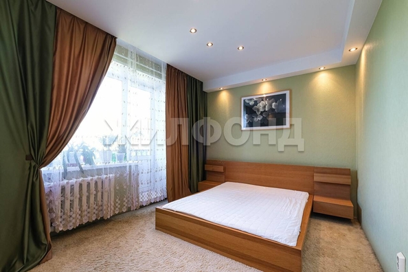 
  Продается дом, 244.7 м², Новосибирск
. Фото 59.