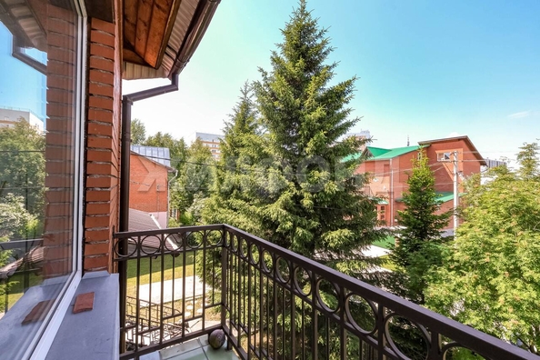 
  Продается дом, 244.7 м², Новосибирск
. Фото 65.