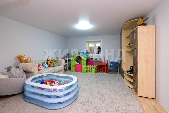 
  Продается дом, 244.7 м², Новосибирск
. Фото 77.