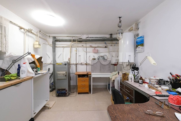 
  Продается дом, 244.7 м², Новосибирск
. Фото 81.