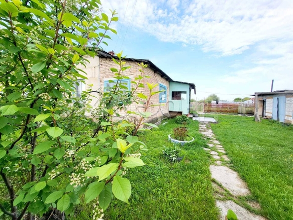 
  Продается дом, 61.6 м², село Новошилово
. Фото 1.
