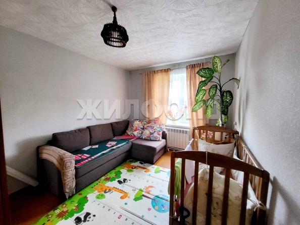
  Продается дом, 61.6 м², село Новошилово
. Фото 4.