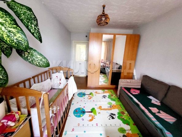 
  Продается дом, 61.6 м², село Новошилово
. Фото 5.