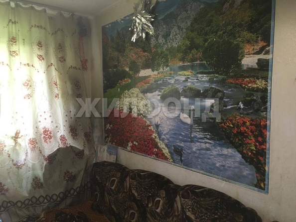 
  Продается комната, 10.3 м², Танкистов ул, д. 11
. Фото 1.