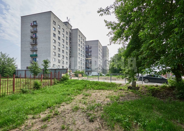 
  Продается комната, 18.5 м², Сухарная ул, д. 70
. Фото 9.
