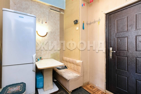 
  Продается комната, 19.4 м², Титова ул, д. 25
. Фото 7.