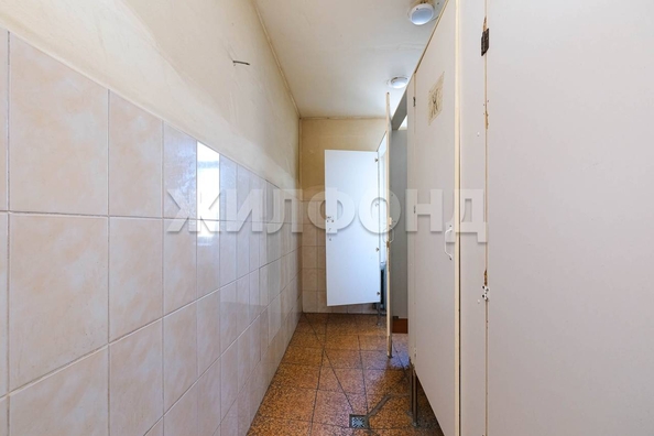 
  Продается комната, 19.4 м², Титова ул, д. 25
. Фото 12.