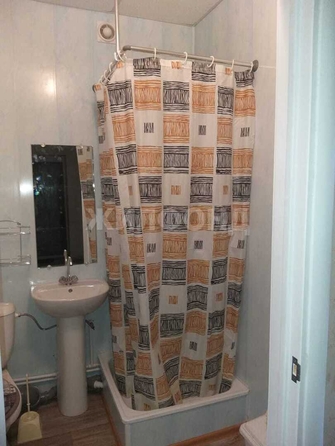 
  Сдается 1-комн. квартира, 35 м², Золотистый пер, д. 2
. Фото 7.