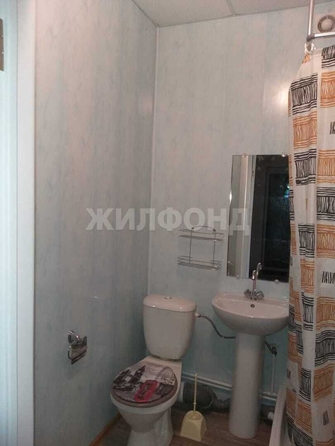 
  Сдается 1-комн. квартира, 35 м², Золотистый пер, д. 2
. Фото 10.