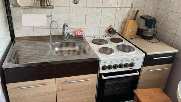 
  Сдается 1-комн. квартира, 27 м², Вахтангова ул, д. 39
. Фото 1.