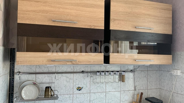 
  Сдается 1-комн. квартира, 27 м², Вахтангова ул, д. 39
. Фото 10.