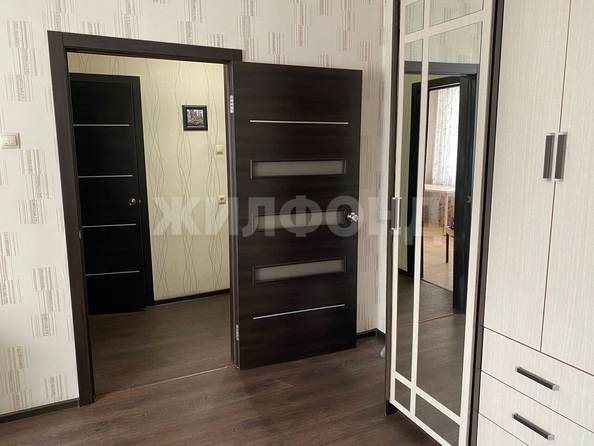 
  Сдается 1-комн. квартира, 45 м², Горский мкр, д. 74
. Фото 11.