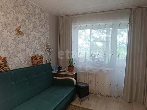 
  Продается 1-комн. квартира, 27.9 м², Боровая ул, д. 96
. Фото 6.
