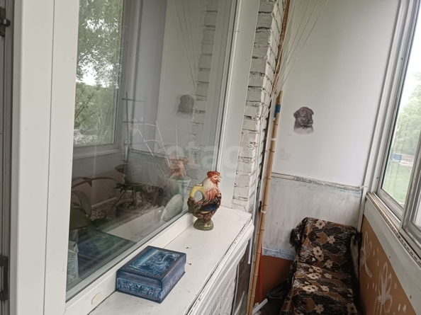 
  Продается 1-комн. квартира, 27.9 м², Боровая ул, д. 96
. Фото 8.