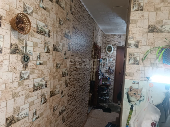 
  Продается 1-комн. квартира, 27.9 м², Боровая ул, д. 96
. Фото 11.