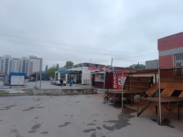
  Продается 1-комн. квартира, 27.9 м², Боровая ул, д. 96
. Фото 16.