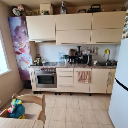 
  Продается 2-комн. квартира, 52.5 м², В. Высоцкого ул, д. 41/3
. Фото 1.