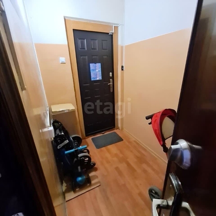 
  Продается 2-комн. квартира, 52.5 м², В. Высоцкого ул, д. 41/3
. Фото 13.