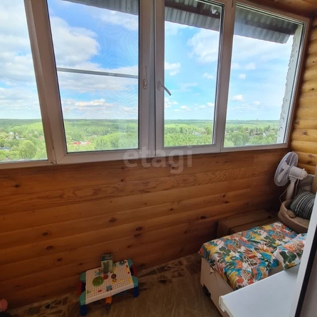
  Продается 2-комн. квартира, 52.5 м², В. Высоцкого ул, д. 41/3
. Фото 17.