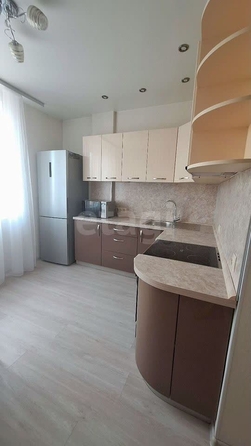 
  Сдается 1-комн. квартира, 33 м², Михаила Кулагина ул, д. 35
. Фото 4.