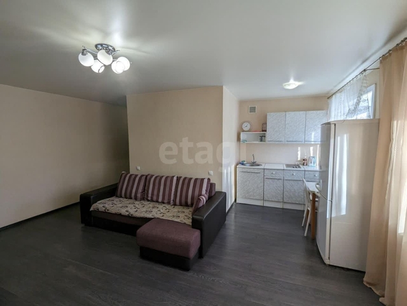 
  Сдается 1-комн. квартира, 30 м², Станиславского ул, д. 4/3
. Фото 2.