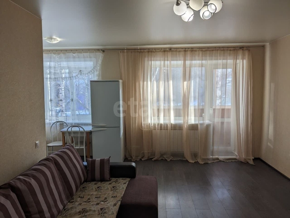 
  Сдается 1-комн. квартира, 30 м², Станиславского ул, д. 4/3
. Фото 3.