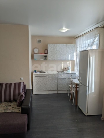 
  Сдается 1-комн. квартира, 30 м², Станиславского ул, д. 4/3
. Фото 4.