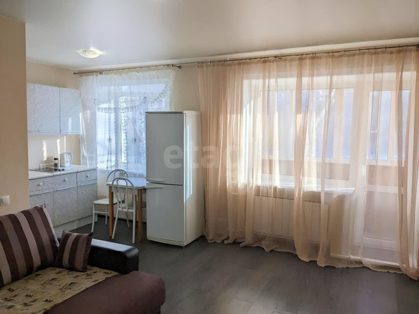 
  Сдается 1-комн. квартира, 30 м², Станиславского ул, д. 4/3
. Фото 5.