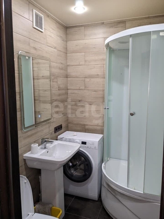 
  Сдается 1-комн. квартира, 30 м², Станиславского ул, д. 4/3
. Фото 7.