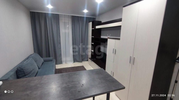 
  Сдается 1-комн. квартира, 24 м², Забалуева ул, д. 90
. Фото 2.
