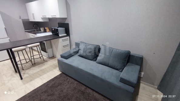 
  Сдается 1-комн. квартира, 24 м², Забалуева ул, д. 90
. Фото 3.