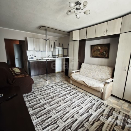 
  Сдается 1-комн. квартира, 40 м², Горский мкр, д. 82
. Фото 1.