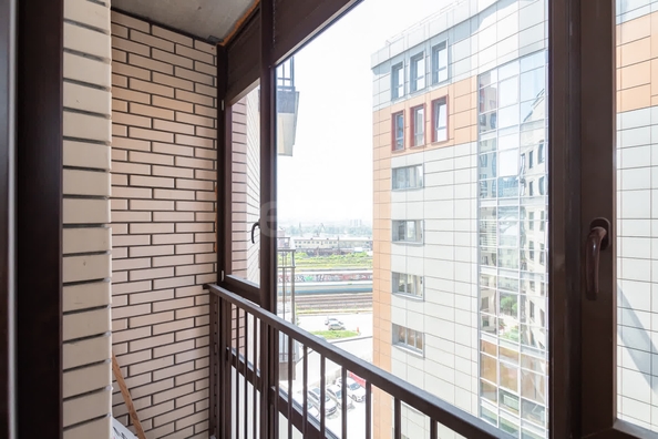 
  Продается 3-комн. квартира, 61.7 м², Коммунистическая ул, д. 10
. Фото 22.
