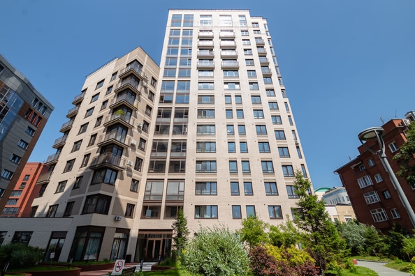 
  Продается 3-комн. квартира, 61.7 м², Коммунистическая ул, д. 10
. Фото 30.