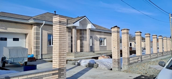 
  Продается дом, 332 м², коттеджный поселок Тандем
. Фото 2.