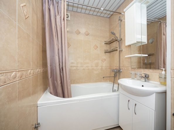 
  Продается 2-комн. квартира, 45.7 м², Красный пр-кт, д. 90/2
. Фото 12.