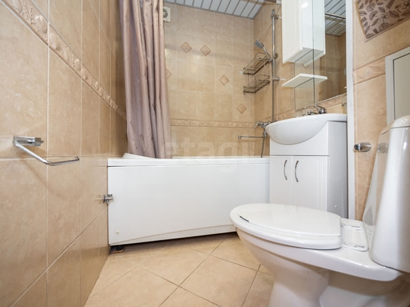 
  Продается 2-комн. квартира, 45.7 м², Красный пр-кт, д. 90/2
. Фото 13.