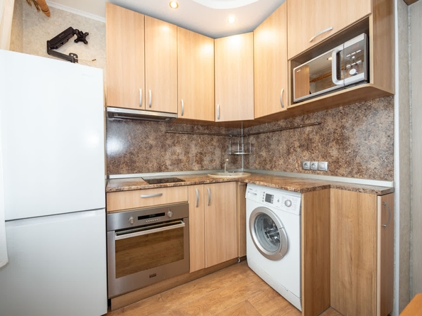 
  Продается 2-комн. квартира, 45.7 м², Красный пр-кт, д. 90/2
. Фото 21.