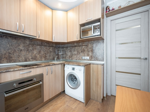 
  Продается 2-комн. квартира, 45.7 м², Красный пр-кт, д. 90/2
. Фото 22.