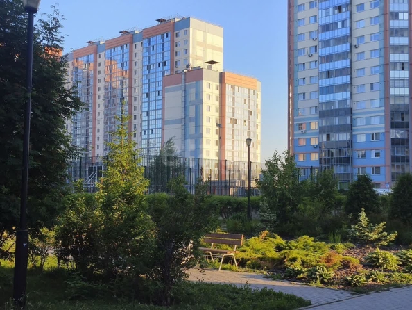 
  Продается 1-комн. квартира, 39 м², Петухова ул, д. 160/1
. Фото 15.