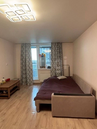 
  Сдается 1-комн. квартира, 40 м², Зорге ул, д. 229/3
. Фото 1.