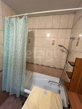 
  Сдается 1-комн. квартира, 35 м², Сибиряков-Гвардейцев ул, д. 21
. Фото 10.