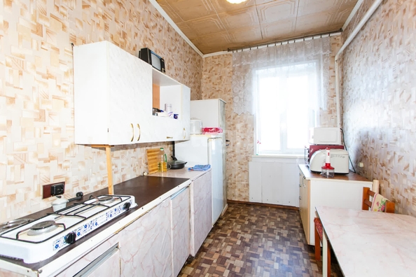 
  Продается дом, 54.35 м², Новосибирск
. Фото 1.
