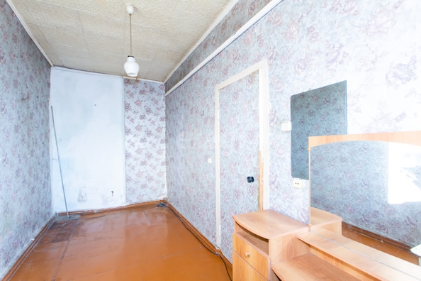 
  Продается дом, 54.35 м², Новосибирск
. Фото 9.