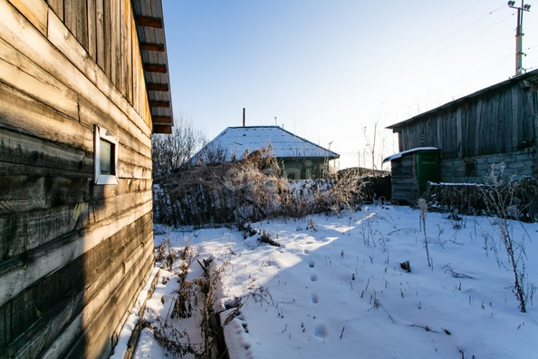 
  Продается дом, 54.35 м², Новосибирск
. Фото 18.